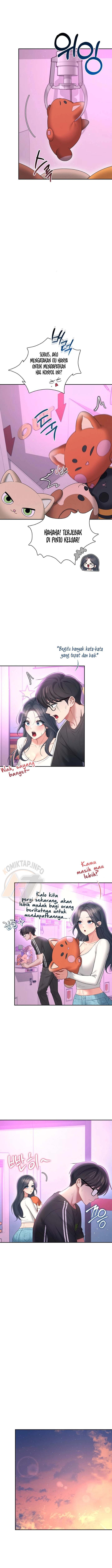Wireless Onahole Chapter 88