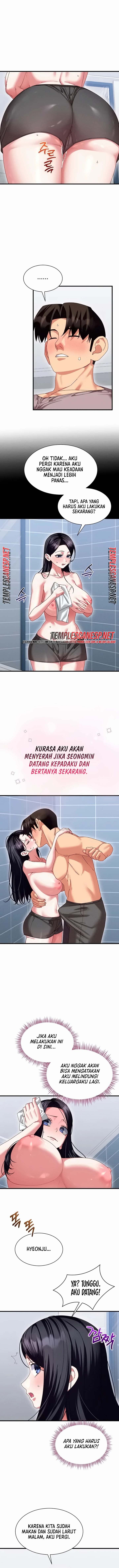 New Town Massage Chapter 26 – halaman 9