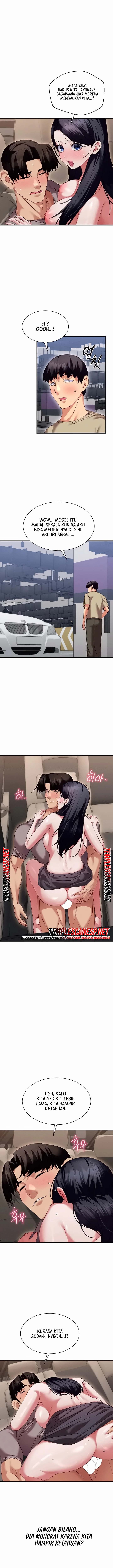 New Town Massage Chapter 27 – halaman 9