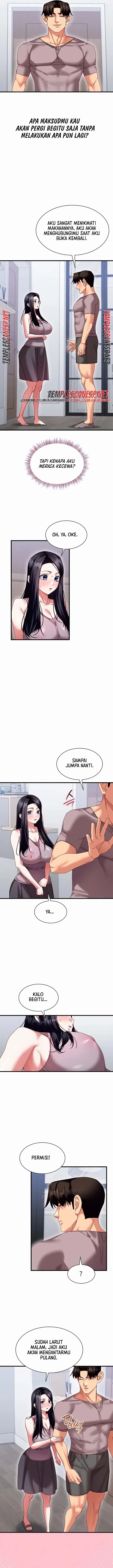 New Town Massage Chapter 26 – halaman 10