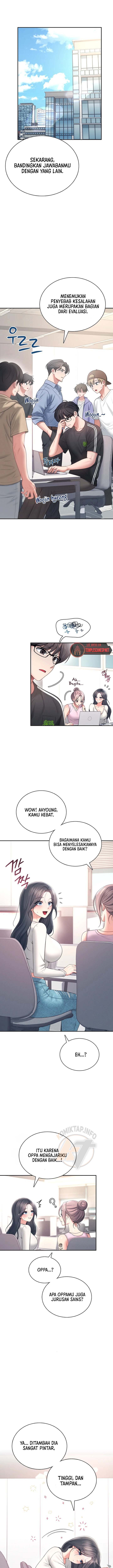 Wireless Onahole Chapter 87