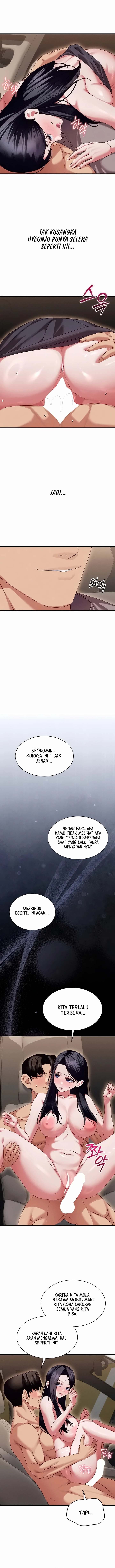 New Town Massage Chapter 27 – halaman 10