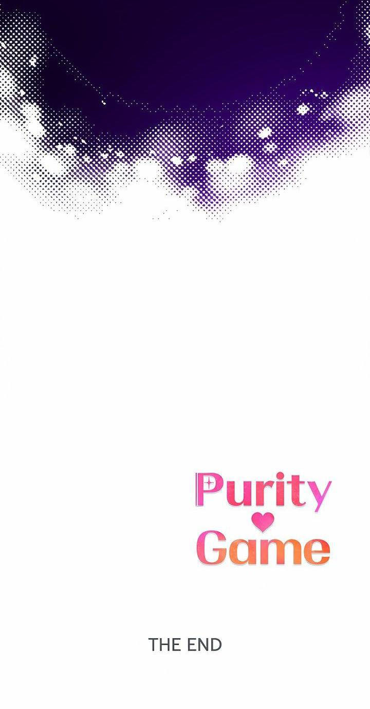 Purity Game Chapter 30 End – halaman 5