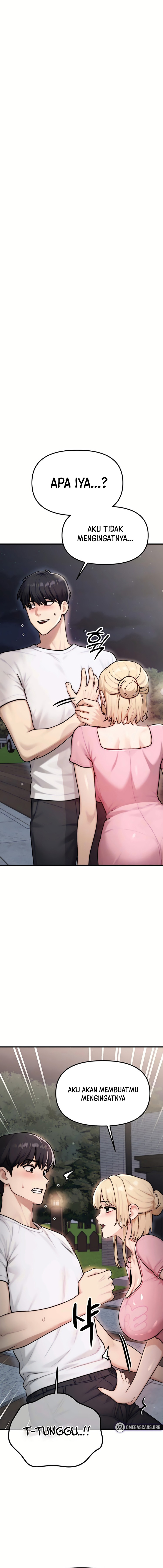 My Ideal Type is my Friend’s Mom Chapter 4