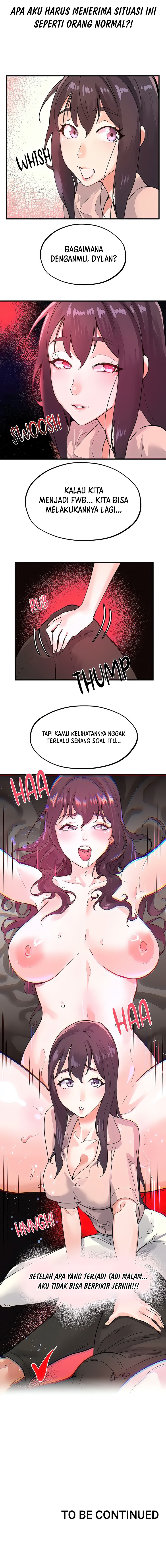 Sex Story Chapter 26