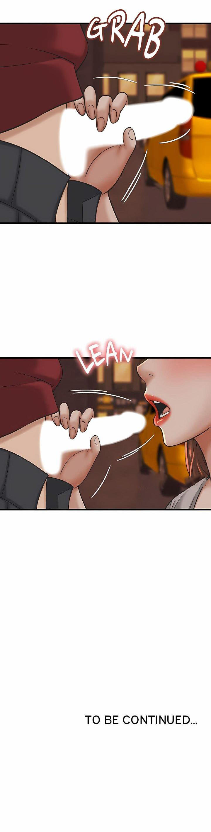 Right Under His Roof Chapter 55 - Page 5