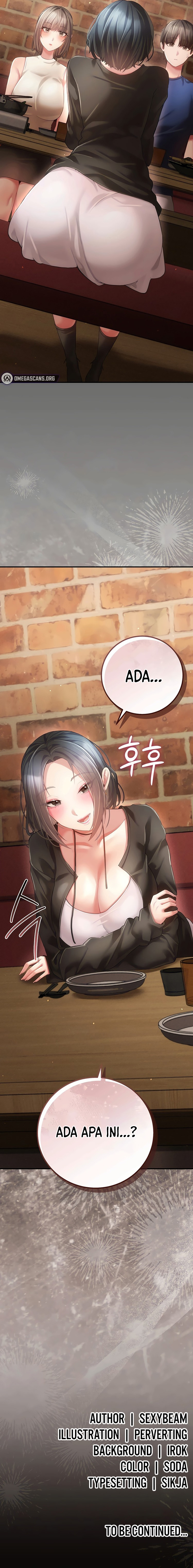 Pure Perverted Love Chapter 15 - Page 14