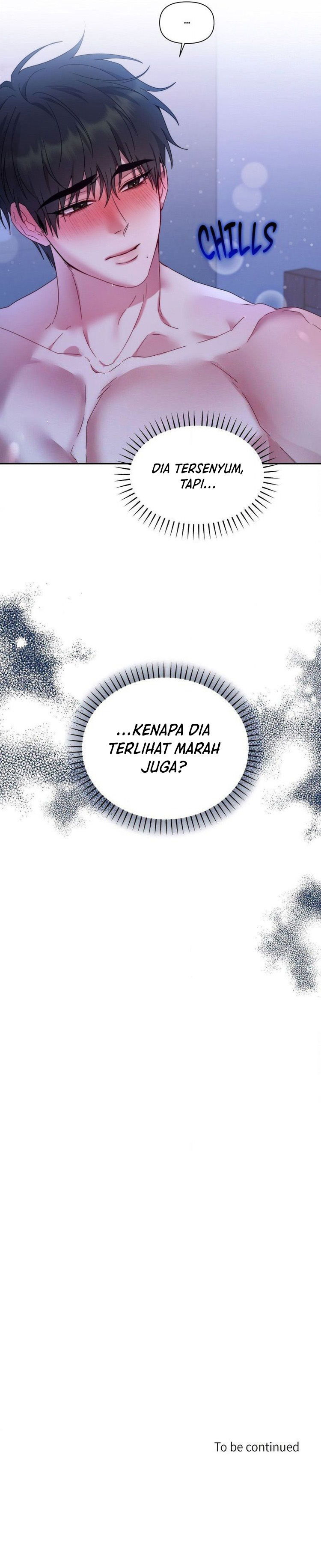 How About We Just Stay Chapter 16 – halaman 7