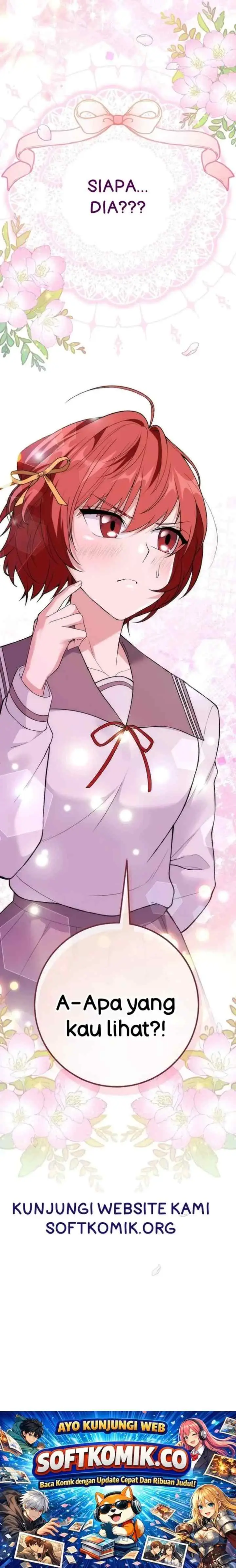 I Got Possessed Into a Manga I've Never Read chapter 10 halaman 13