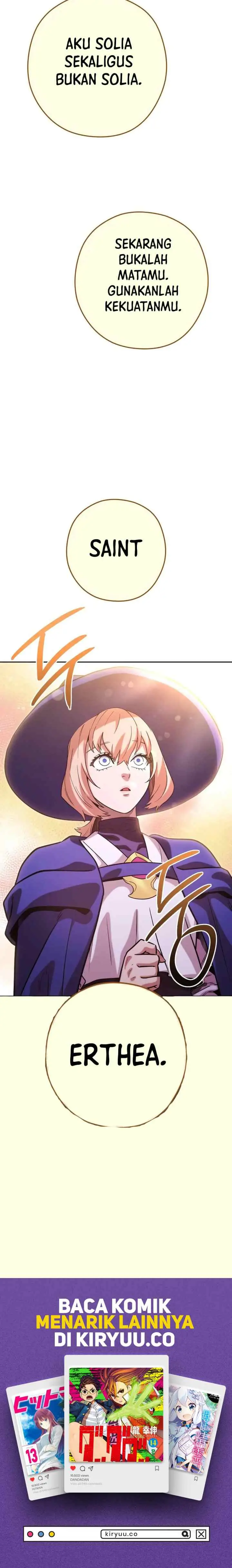 Dungeon Reset chapter 246 halaman 15