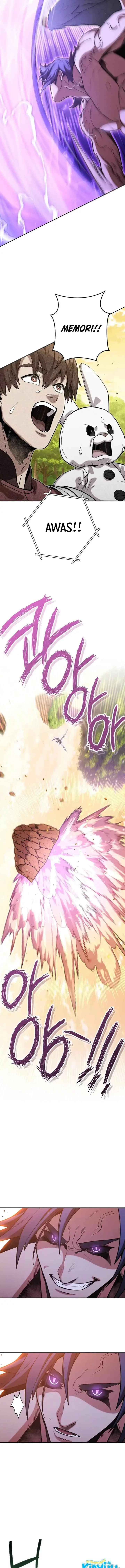Dungeon Reset chapter 247 halaman 5