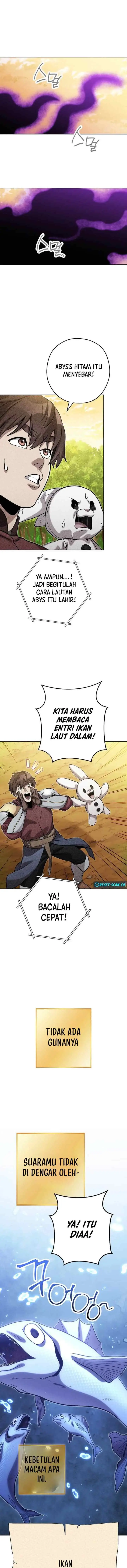 Dungeon Reset chapter 247 halaman 15