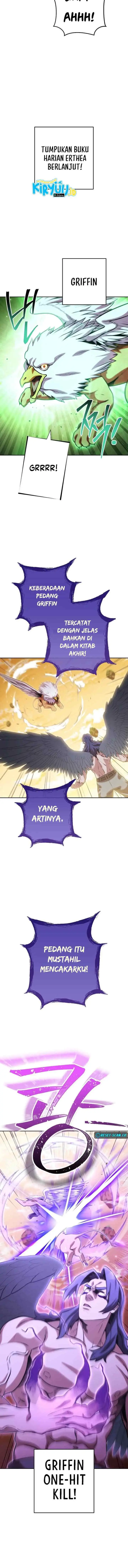 Dungeon Reset chapter 247 halaman 13