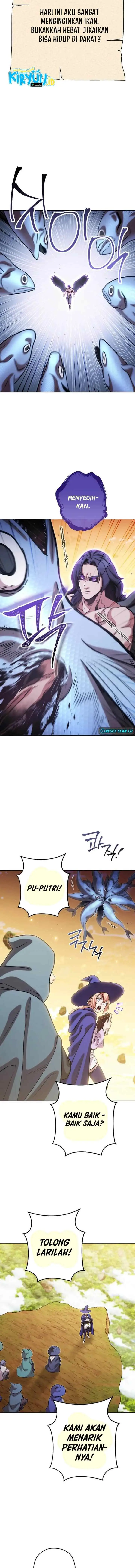 Dungeon Reset chapter 247 halaman 16