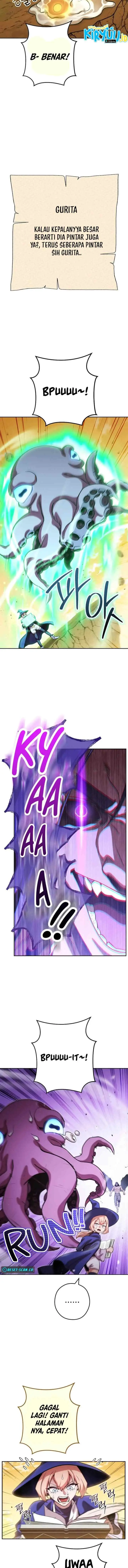Dungeon Reset chapter 247 halaman 12
