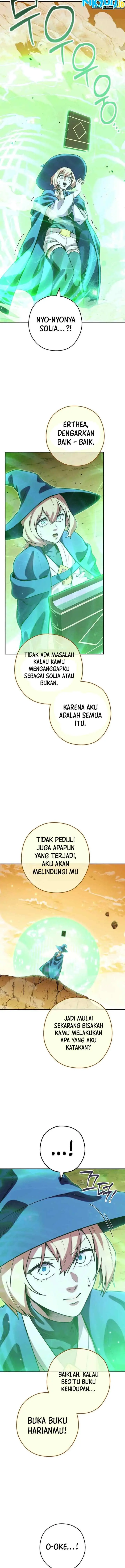 Dungeon Reset chapter 247 halaman 6