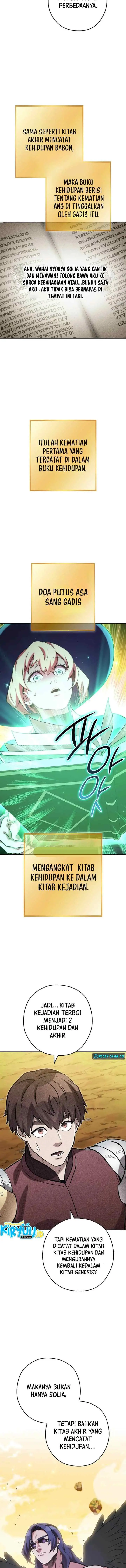 Dungeon Reset chapter 247 halaman 8