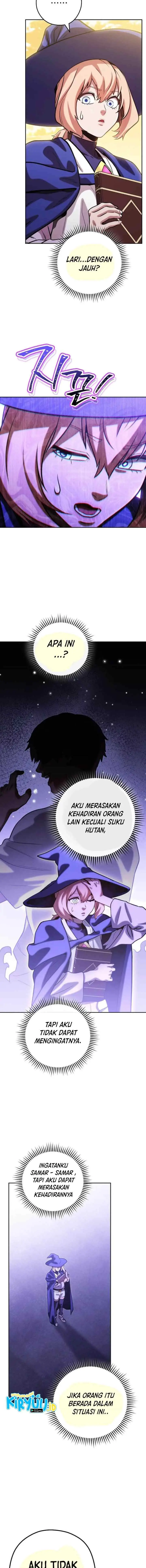 Dungeon Reset chapter 247 halaman 17