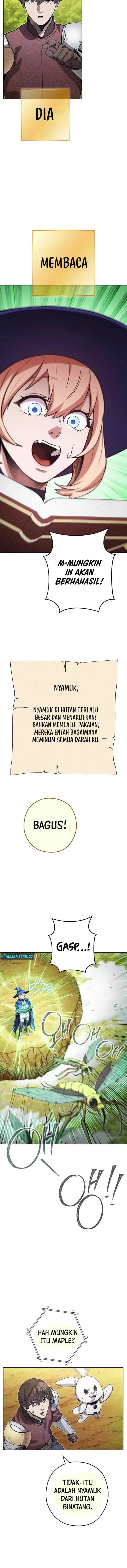 Dungeon Reset chapter 247 halaman 10