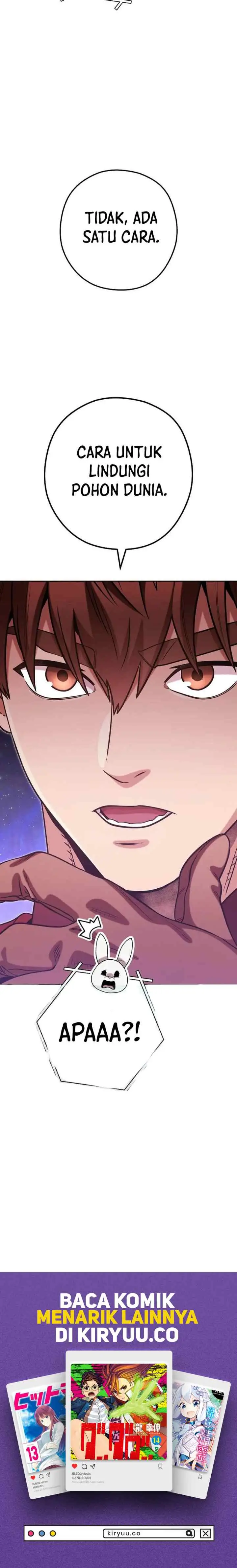 Dungeon Reset chapter 247 halaman 19