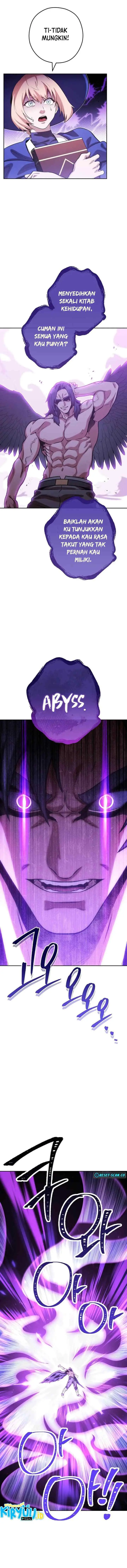 Dungeon Reset chapter 247 halaman 14