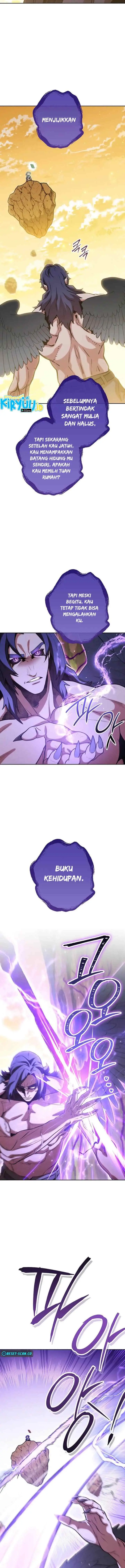 Dungeon Reset chapter 247 halaman 4