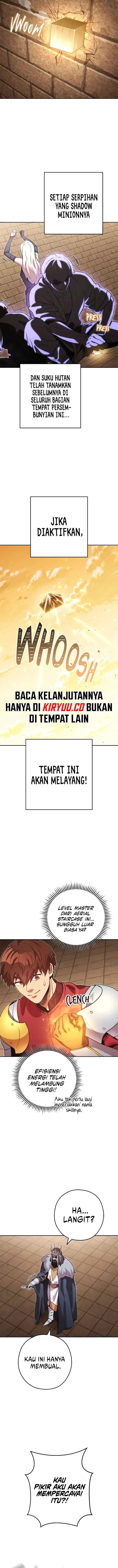 Dungeon Reset chapter 243 halaman 7