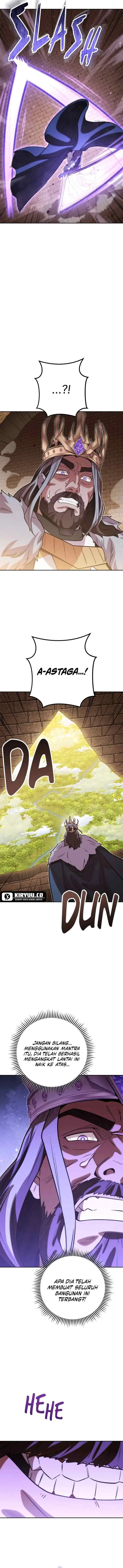 Dungeon Reset chapter 243 halaman 8