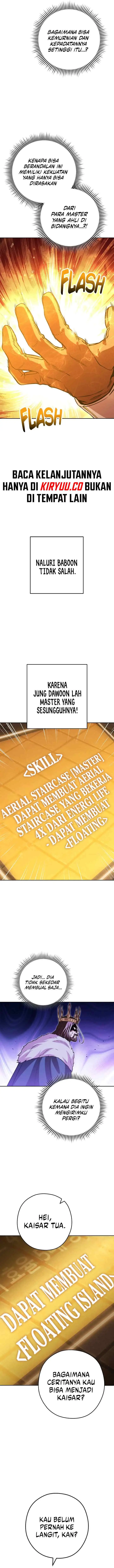 Dungeon Reset chapter 243 halaman 5