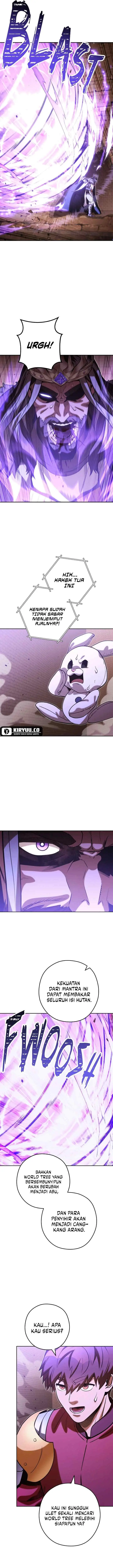 Dungeon Reset chapter 243 halaman 10