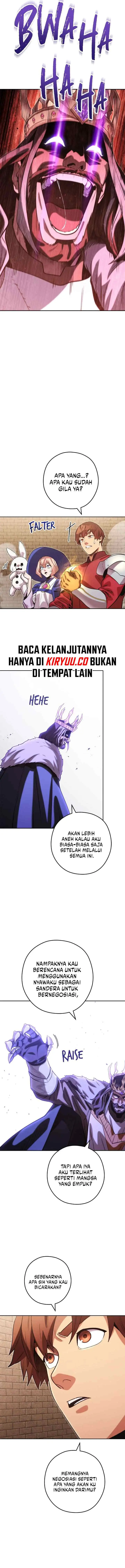 Dungeon Reset chapter 243 halaman 9