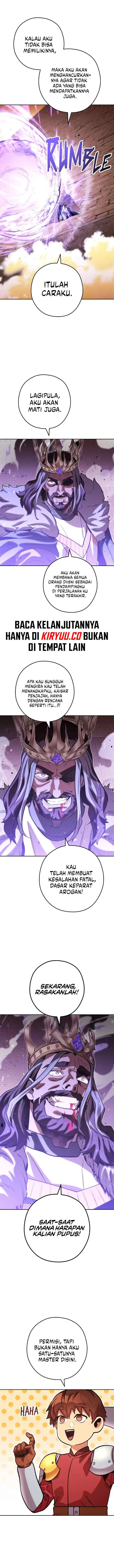 Dungeon Reset chapter 243 halaman 11