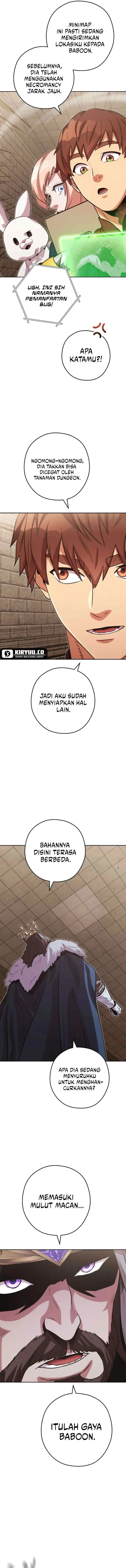 Dungeon Reset chapter 242 halaman 8