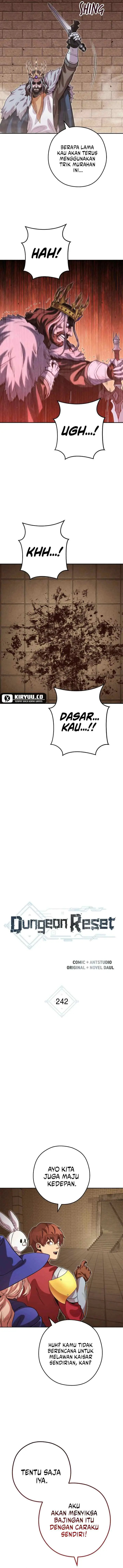 Dungeon Reset chapter 242 halaman 4