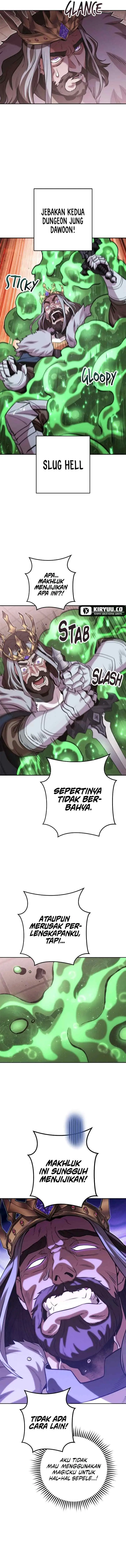 Dungeon Reset chapter 242 halaman 10