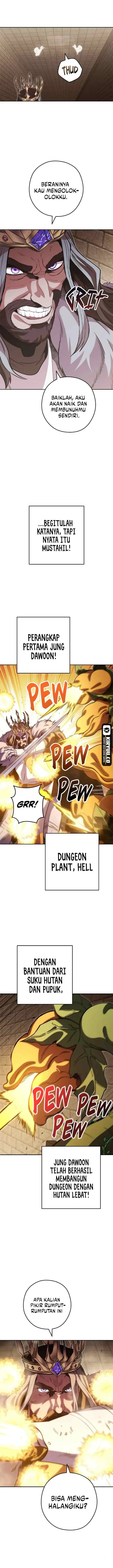 Dungeon Reset chapter 242 halaman 6
