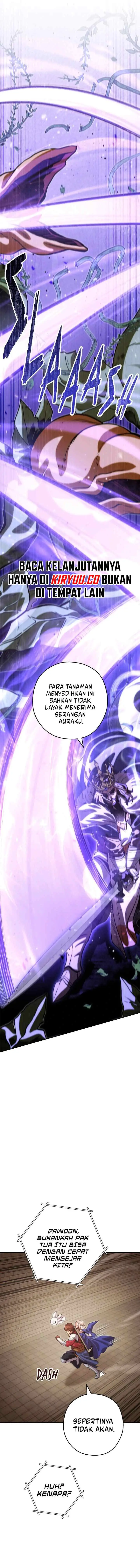 Dungeon Reset chapter 242 halaman 7