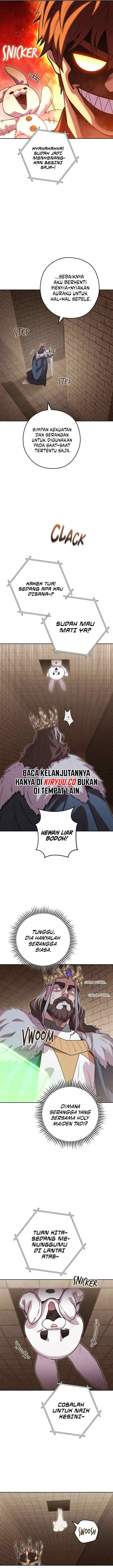 Dungeon Reset chapter 242 halaman 5