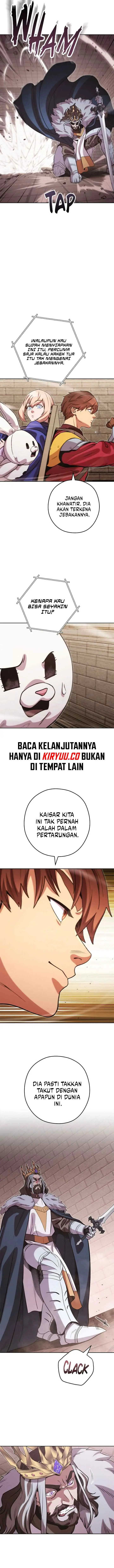 Dungeon Reset chapter 242 halaman 9