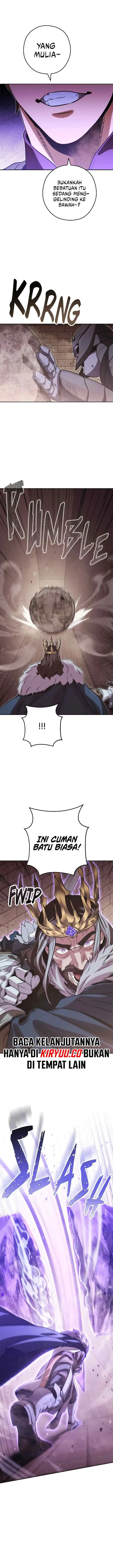 Dungeon Reset chapter 242 halaman 13