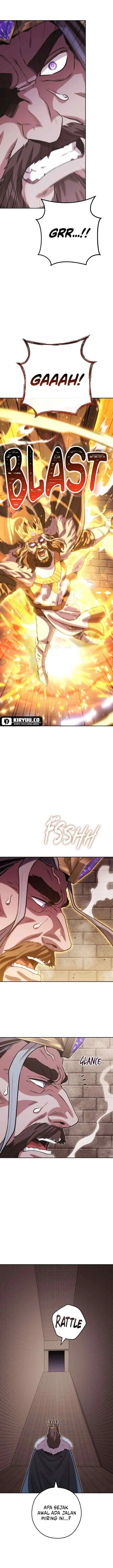Dungeon Reset chapter 242 halaman 12