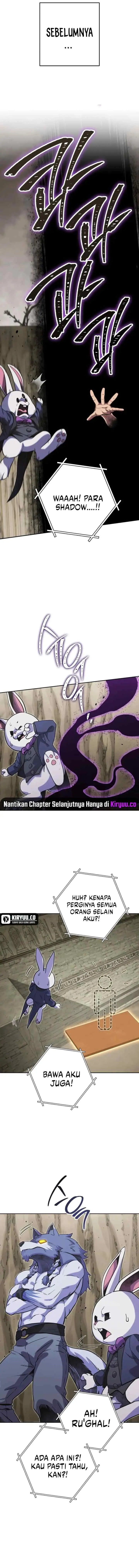Dungeon Reset chapter 239 halaman 10