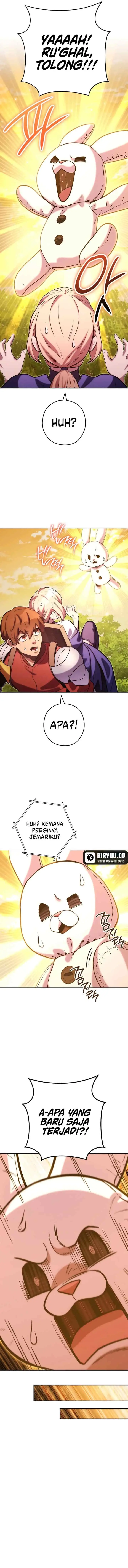 Dungeon Reset chapter 239 halaman 9