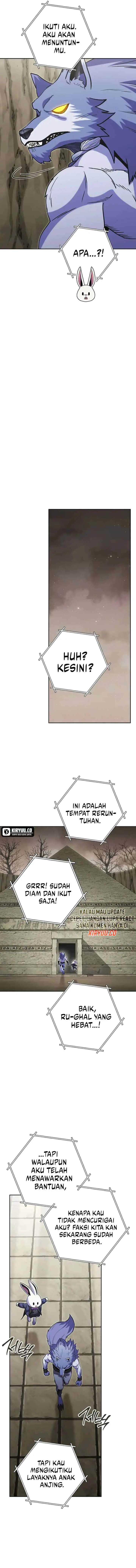 Dungeon Reset chapter 239 halaman 12