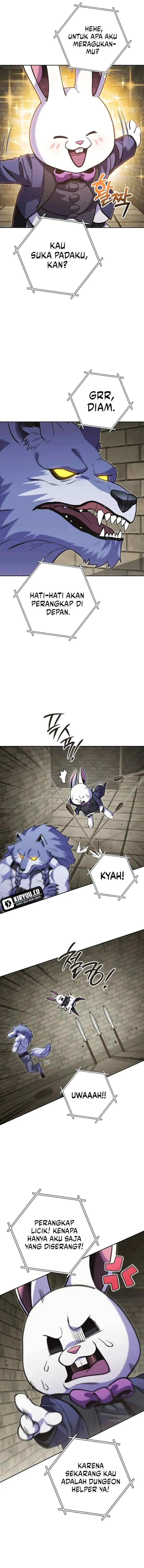 Dungeon Reset chapter 239 halaman 13