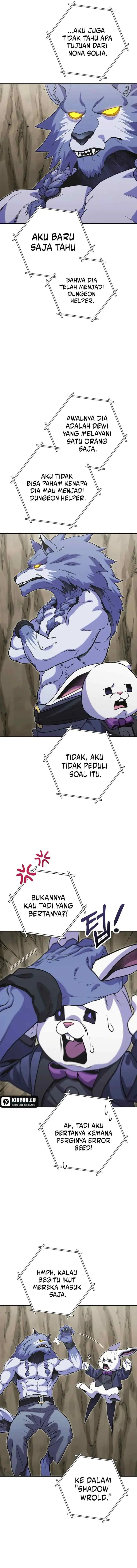 Dungeon Reset chapter 239 halaman 11