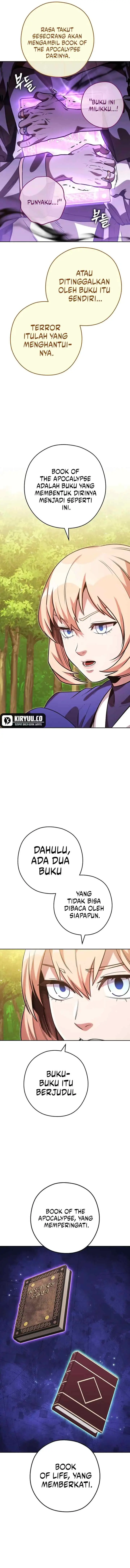 Dungeon Reset chapter 239 halaman 5