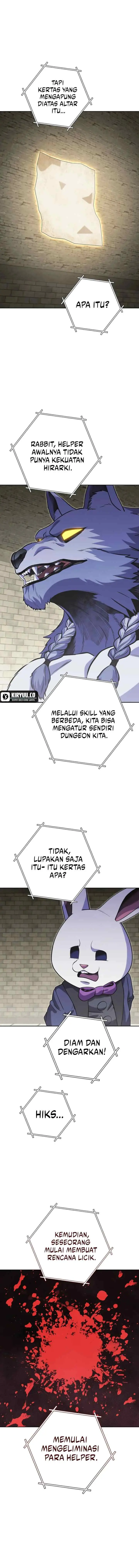 Dungeon Reset chapter 239 halaman 15