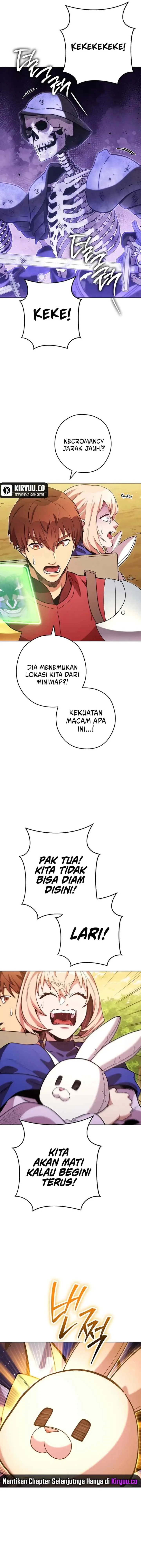Dungeon Reset chapter 239 halaman 8