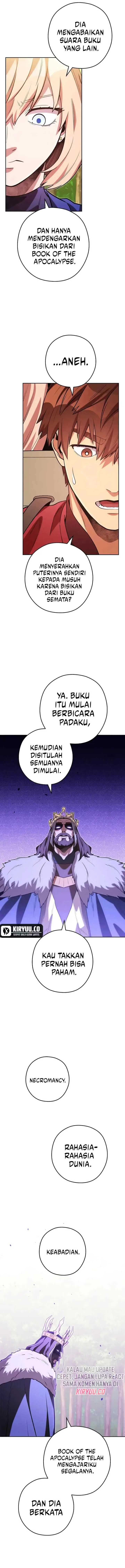 Dungeon Reset chapter 239 halaman 6